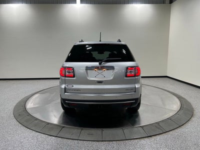2015 GMC Acadia SLE-2