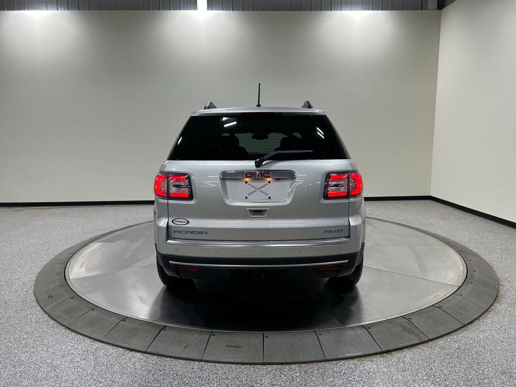 2015 GMC Acadia SLE-2
