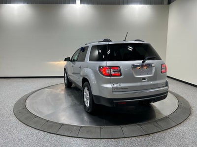 2015 GMC Acadia SLE-2