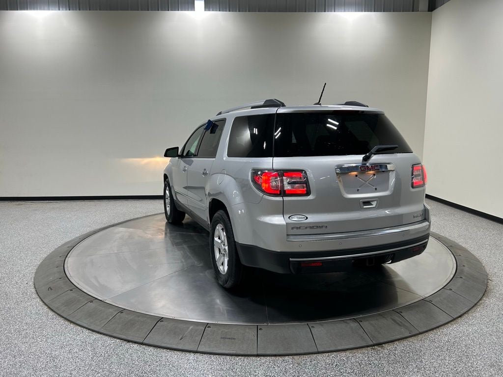 2015 GMC Acadia SLE-2