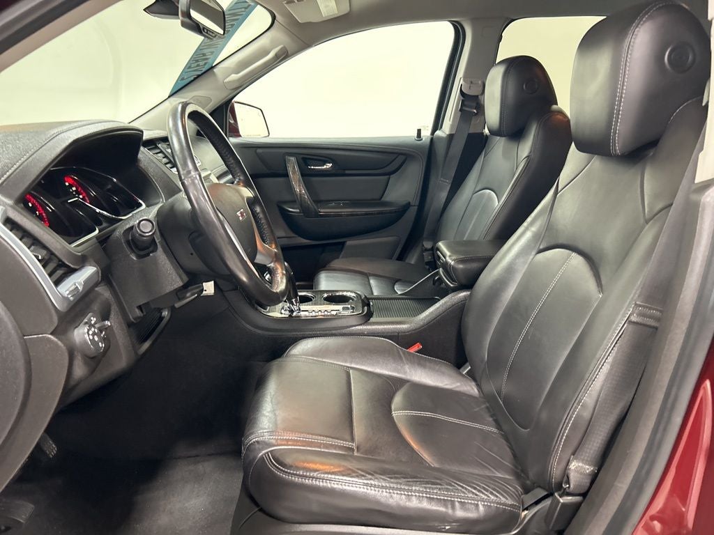 2017 GMC Acadia Limited Limited