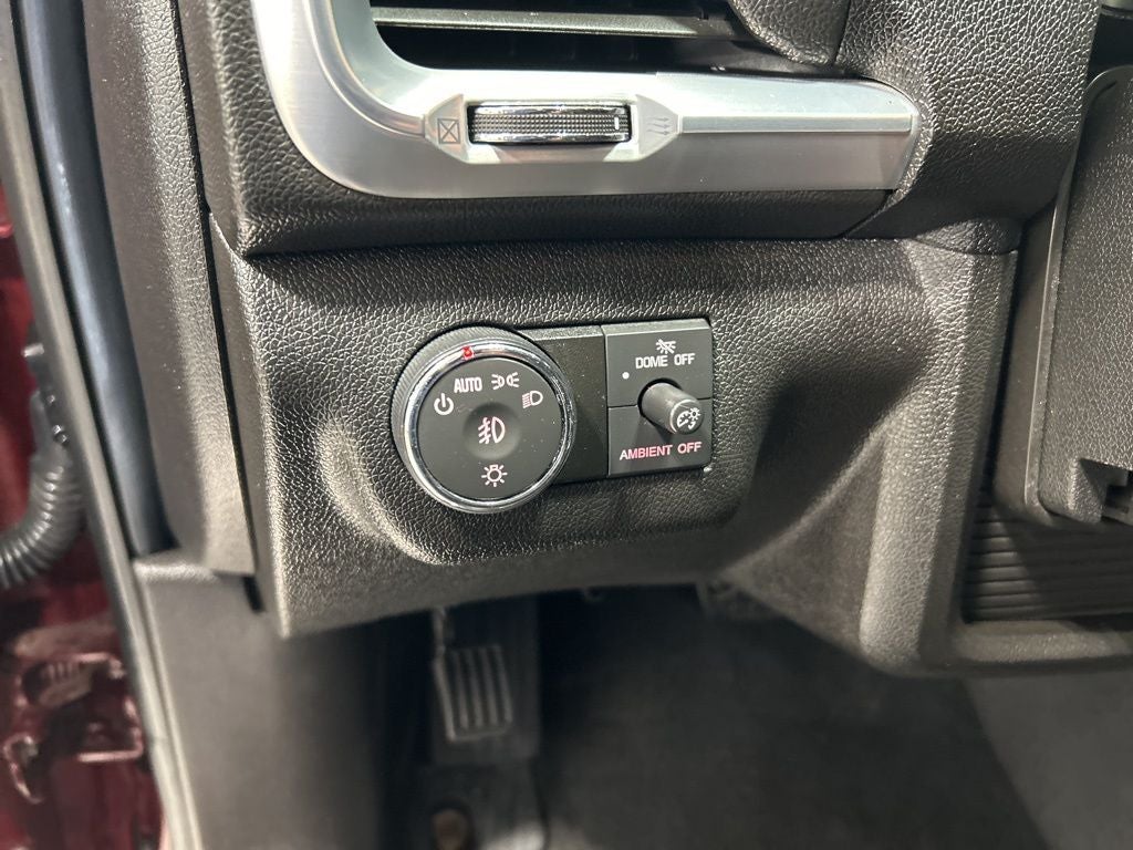 2017 GMC Acadia Limited Limited