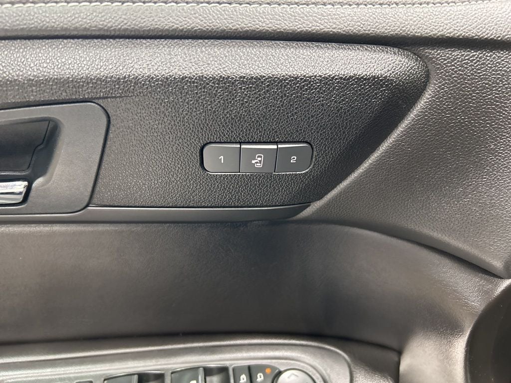 2017 GMC Acadia Limited Limited