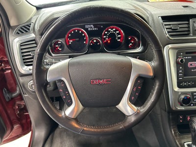 2017 GMC Acadia Limited Limited