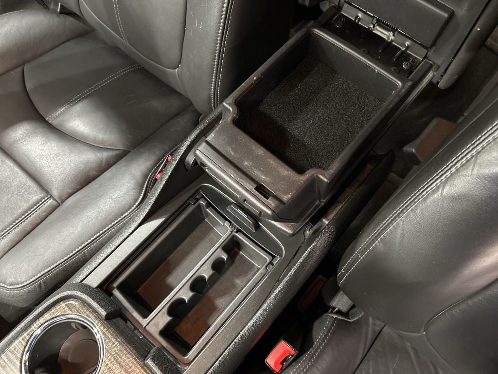 2017 GMC Acadia Limited Limited