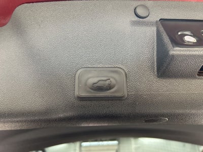 2017 GMC Acadia Limited Limited