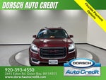 2017 GMC Acadia Limited Limited