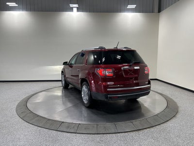 2017 GMC Acadia Limited Limited