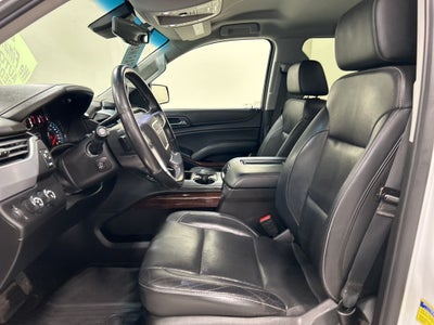 2018 GMC Yukon XL SLT