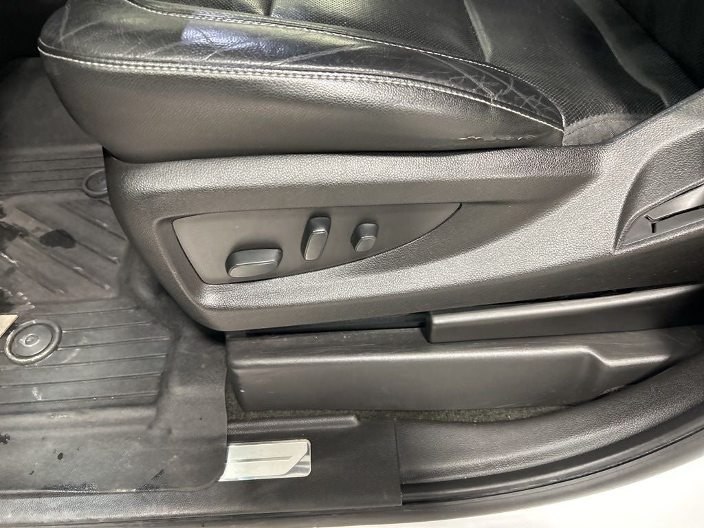 2018 GMC Yukon XL SLT