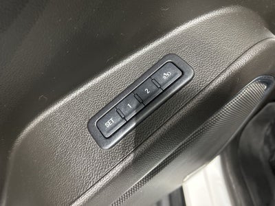 2018 GMC Yukon XL SLT