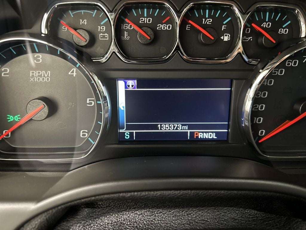 2018 GMC Yukon XL SLT