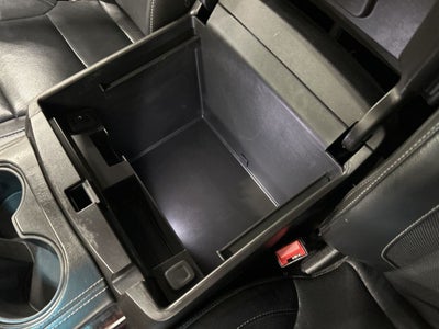 2018 GMC Yukon XL SLT