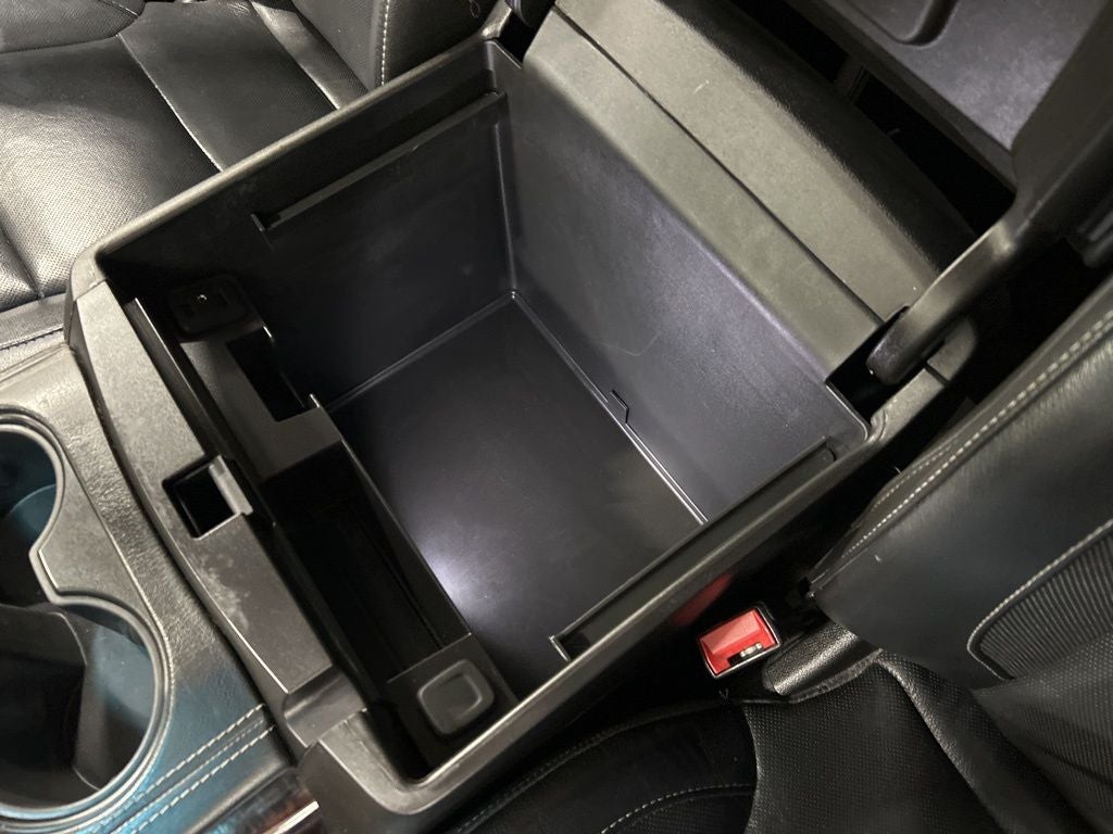 2018 GMC Yukon XL SLT