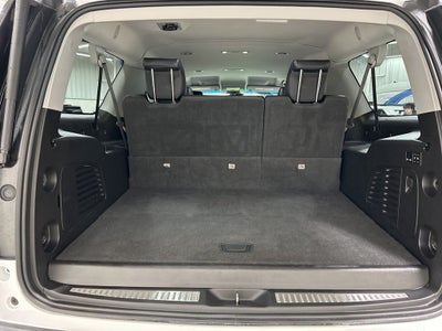 2018 GMC Yukon XL SLT