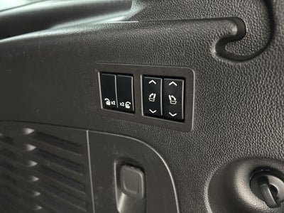 2018 GMC Yukon XL SLT