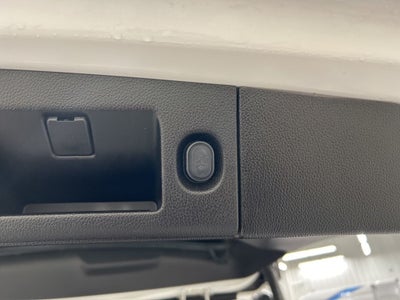 2018 GMC Yukon XL SLT