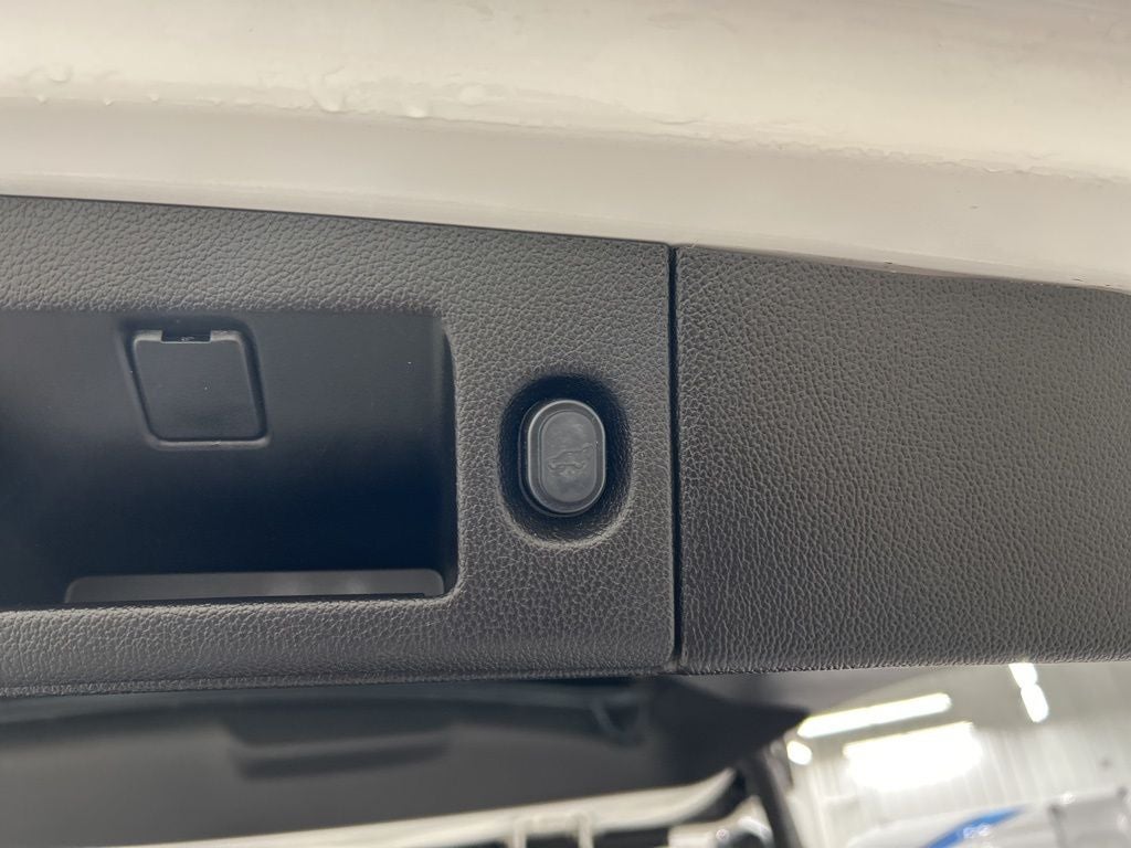 2018 GMC Yukon XL SLT