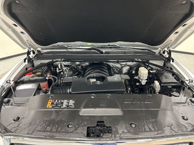 2018 GMC Yukon XL SLT