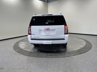 2018 GMC Yukon XL SLT