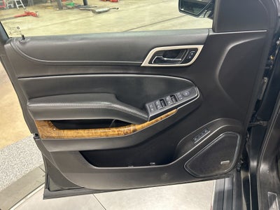 2016 GMC Yukon XL Denali