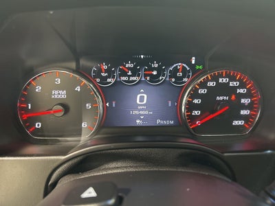 2016 GMC Yukon XL Denali