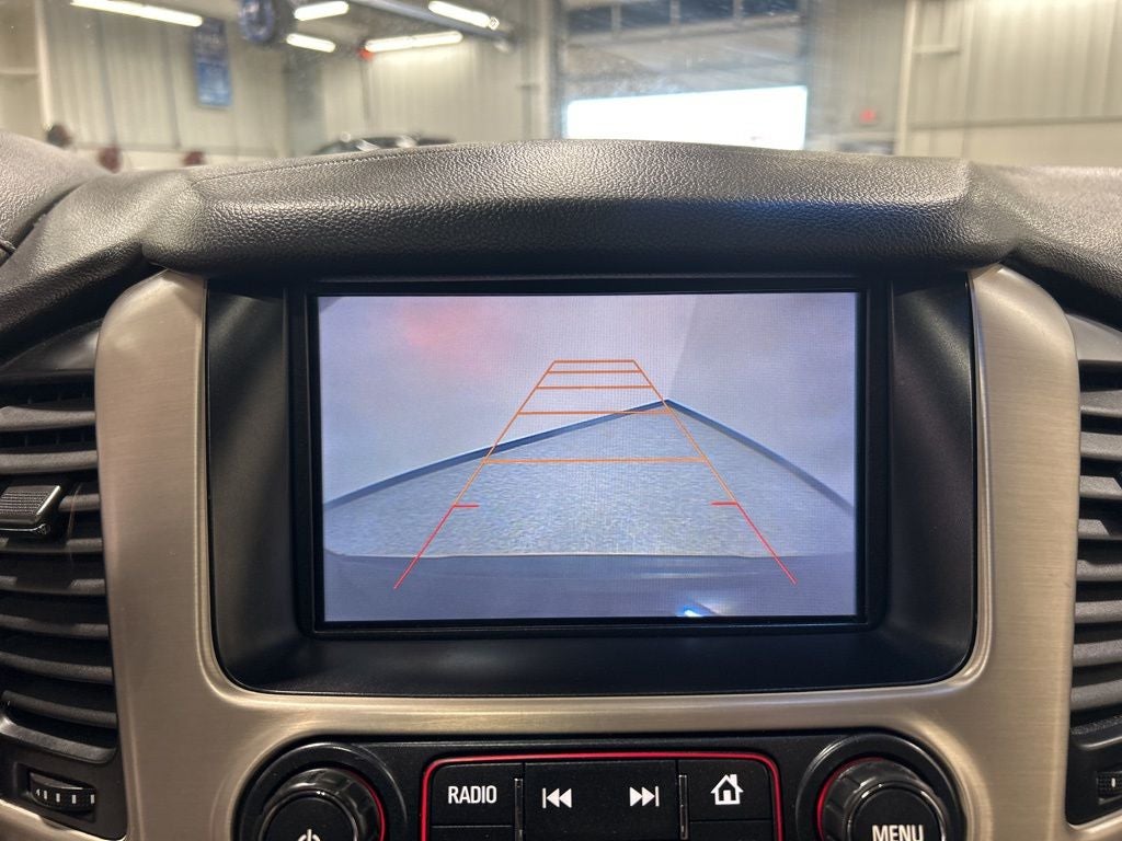 2016 GMC Yukon XL Denali