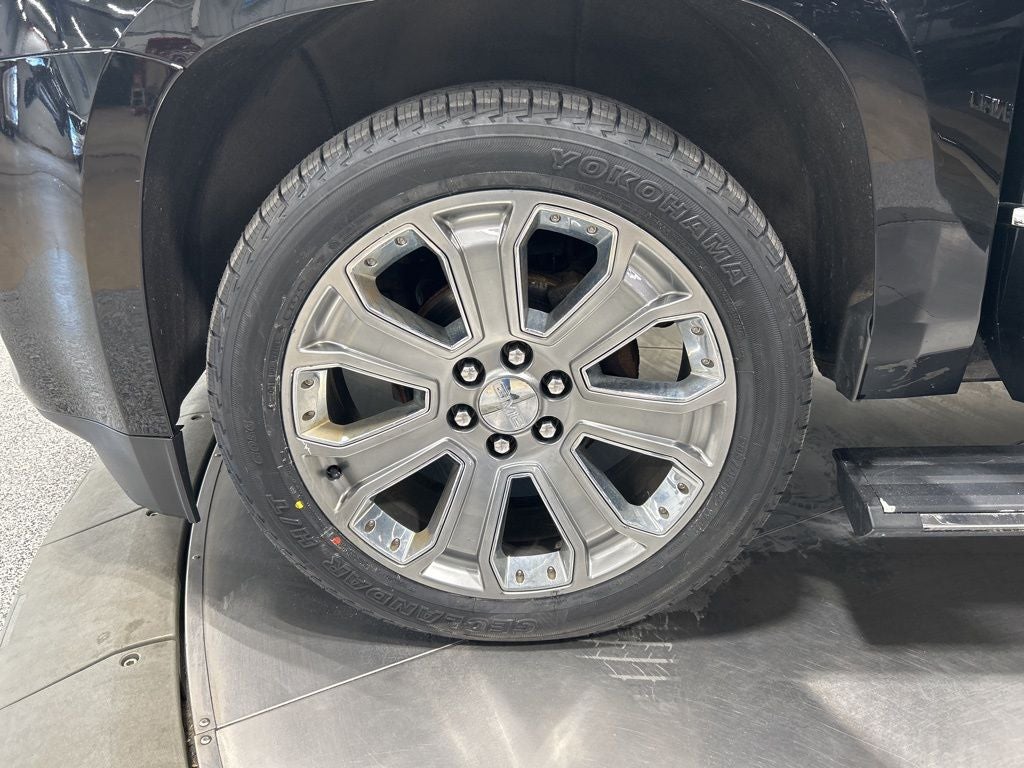 2016 GMC Yukon XL Denali