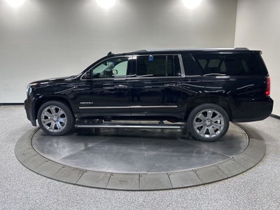 2016 GMC Yukon XL Denali
