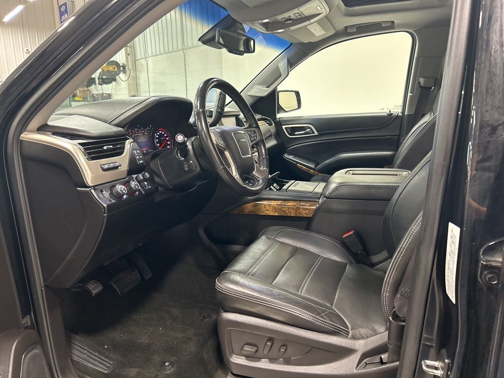 2016 GMC Yukon XL Denali