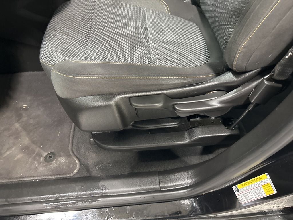 2018 Chevrolet Traverse LS