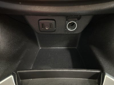 2018 Chevrolet Traverse LS