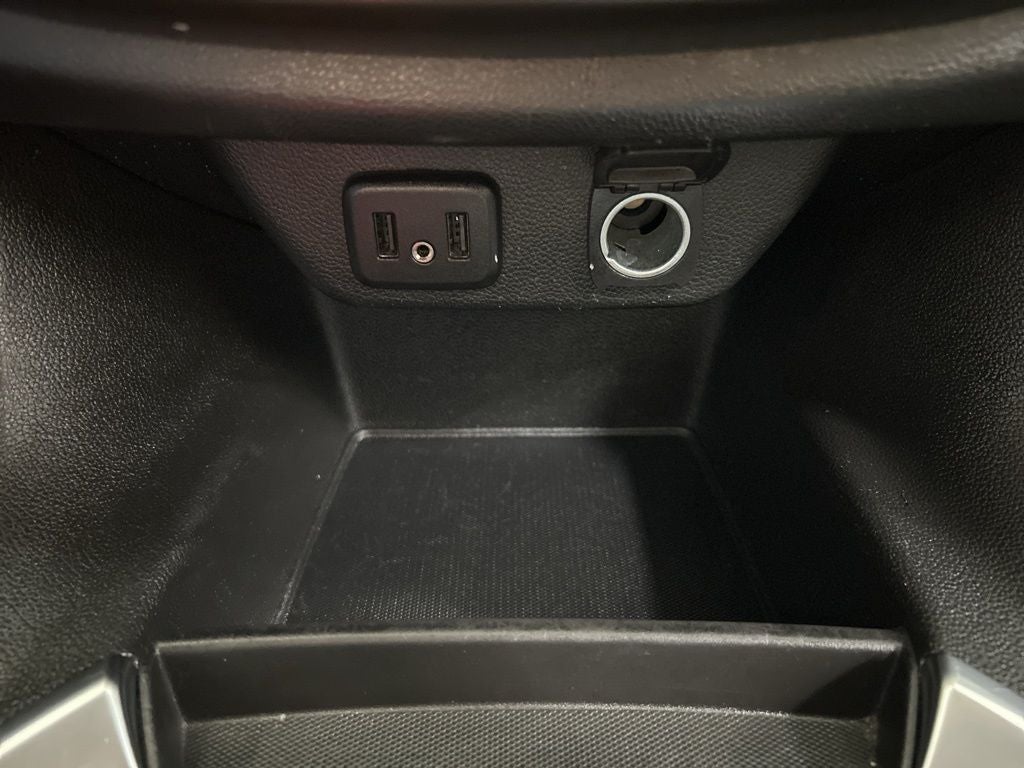 2018 Chevrolet Traverse LS