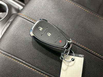 2018 Chevrolet Traverse LS