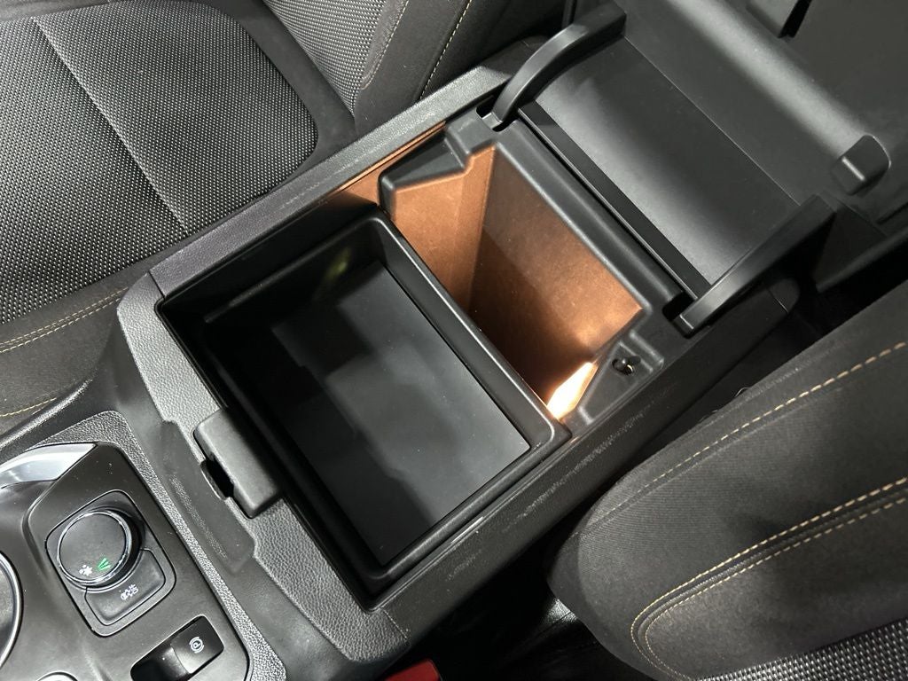 2018 Chevrolet Traverse LS