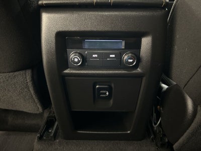 2018 Chevrolet Traverse LS