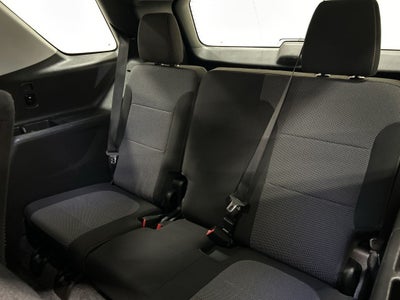 2018 Chevrolet Traverse LS