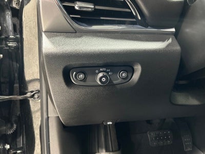 2020 Chevrolet Traverse LT 1LT