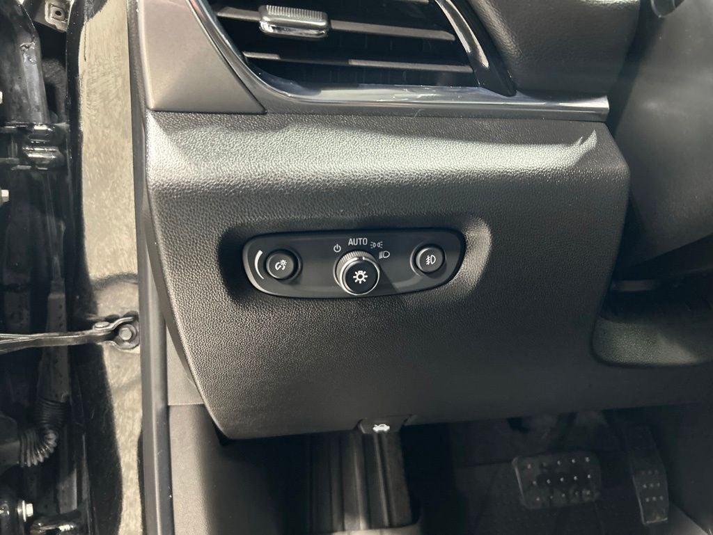 2020 Chevrolet Traverse LT 1LT