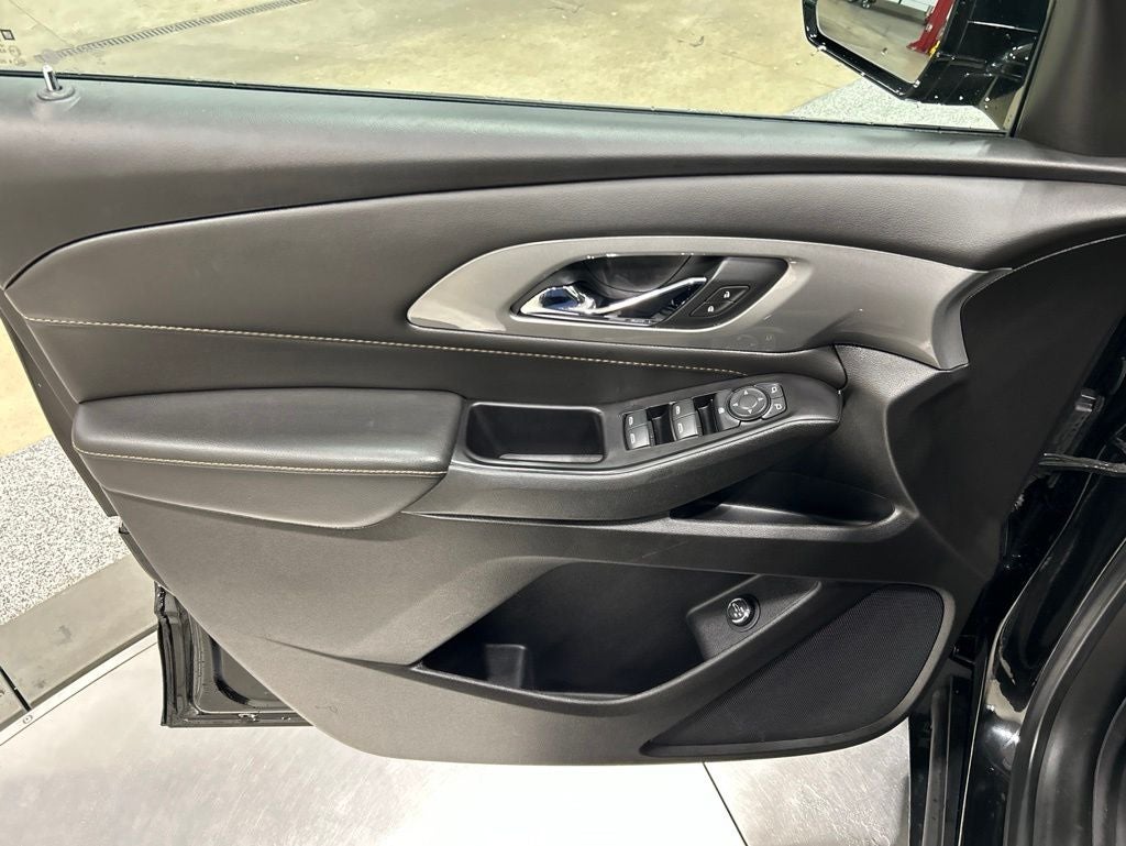 2020 Chevrolet Traverse LT 1LT