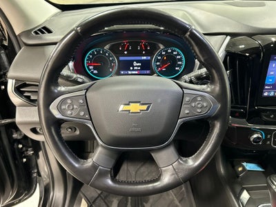 2020 Chevrolet Traverse LT 1LT