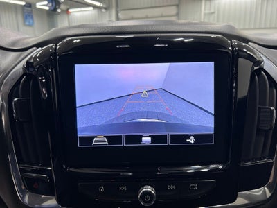 2020 Chevrolet Traverse LT 1LT