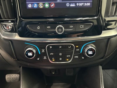 2020 Chevrolet Traverse LT 1LT