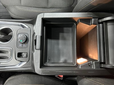 2020 Chevrolet Traverse LT 1LT