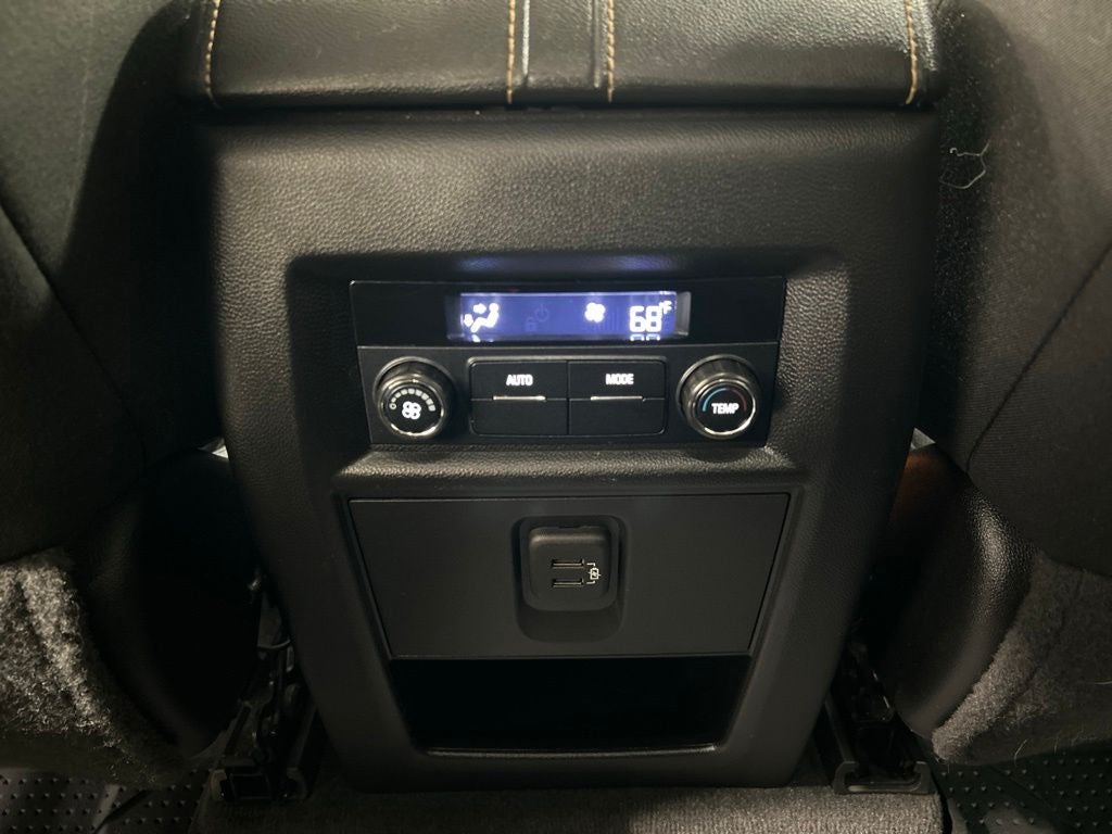 2020 Chevrolet Traverse LT 1LT