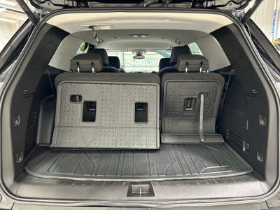 2020 Chevrolet Traverse LT 1LT