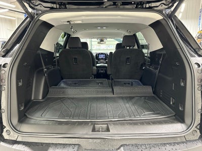 2020 Chevrolet Traverse LT 1LT