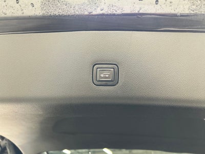 2020 Chevrolet Traverse LT 1LT
