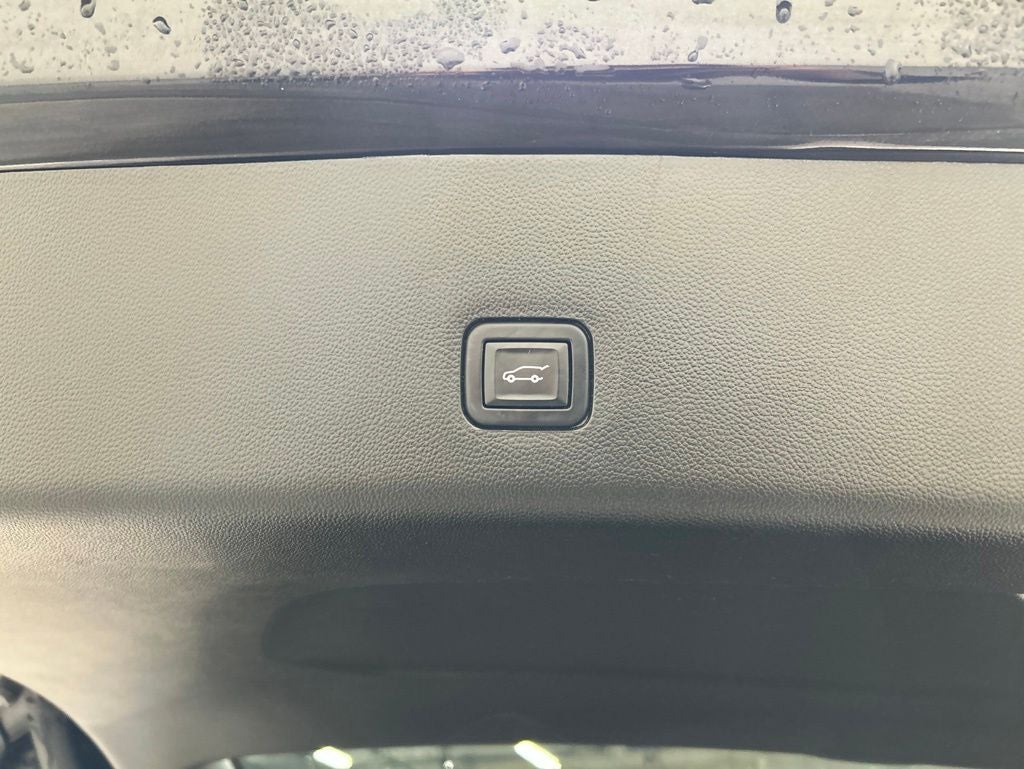 2020 Chevrolet Traverse LT 1LT