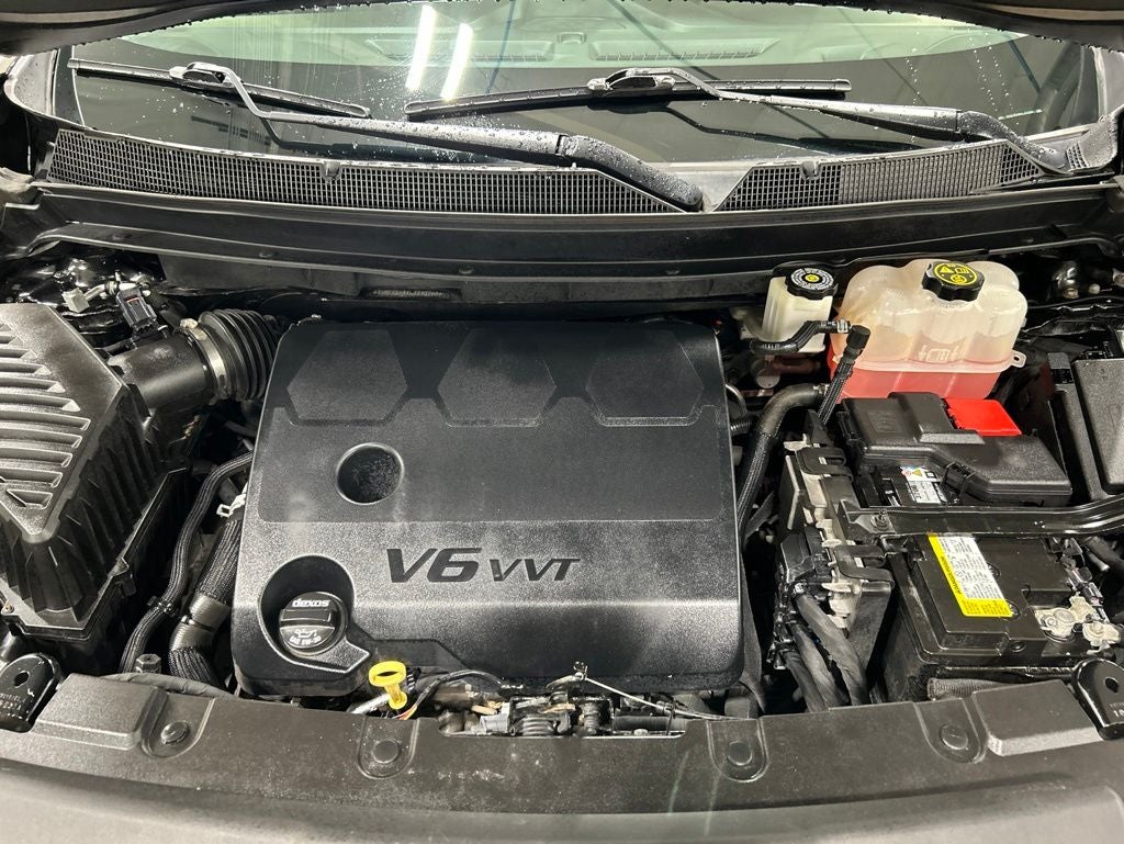 2020 Chevrolet Traverse LT 1LT
